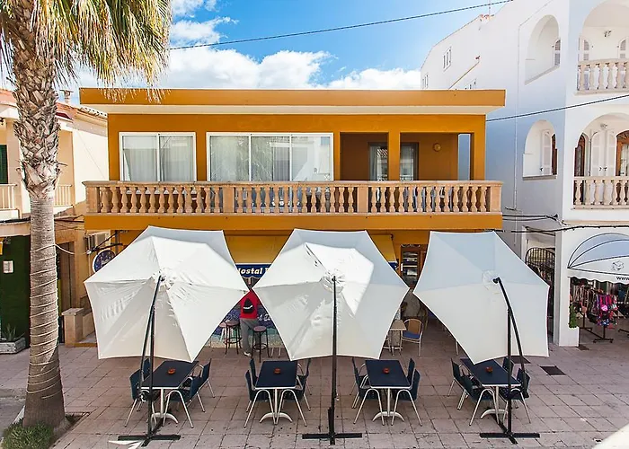 Hostal Doris