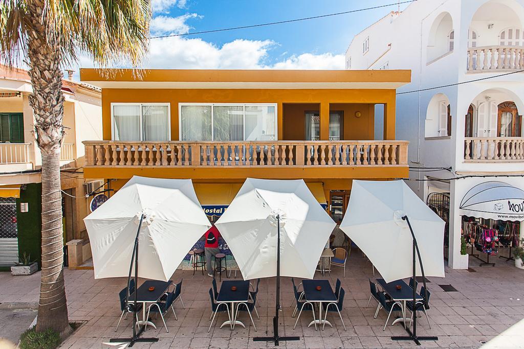 Doris - Adults Only Colonia de Sant Jordi
