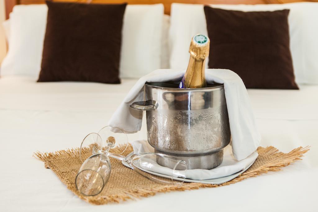 Doris - Adults Only Colonia de Sant Jordi