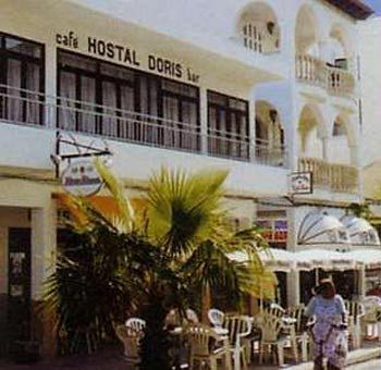 Doris - Adults Only Colonia de Sant Jordi