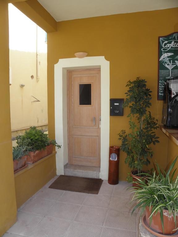 Doris - Adults Only Colonia de Sant Jordi
